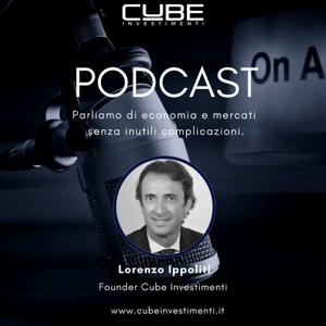 Cube Investimenti Podcast