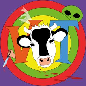 La Vaca en el Tejado