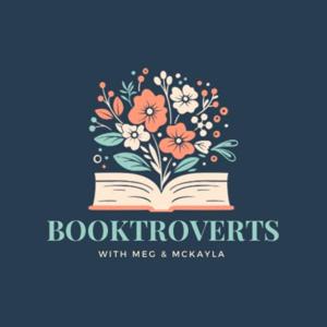 Booktroverts Podcast