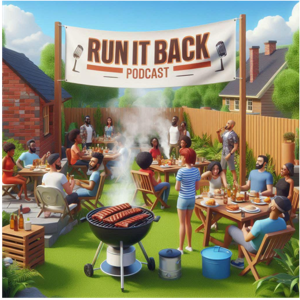 The Run It Back Podcast