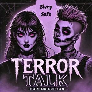 Terror Talk - Horror Edition