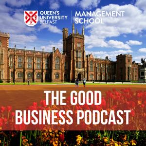 The QMS Good Business Podcast