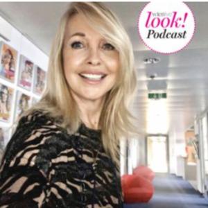 look!-Podcast „Talk mit Uschi“
