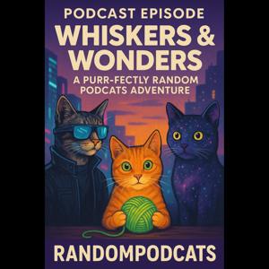 Whiskers & Wonders