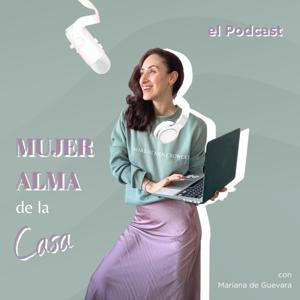 Mujer Alma de la Casa