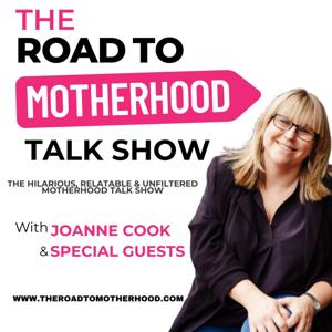 THE ROAD TO MOTHERHOOD - TALK SHOW
