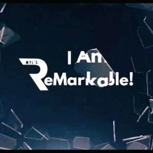 I Am ReMarkable