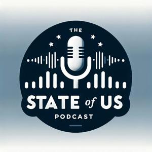 The State of Us by Ian O'Doherty
