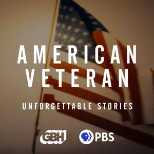 American Veteran: Unforgettable Stories