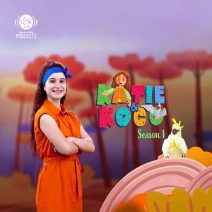 Katie and Koco (Season 1) | Shalom World