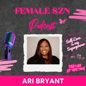 Female Szn Podcast