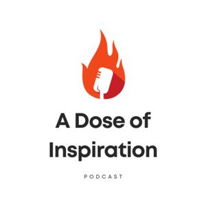 A Dose of Inspiration