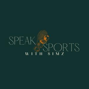 Speak Sports With Simz