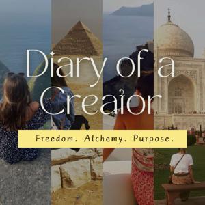 Diary of a Creator