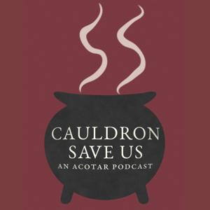 Cauldron Save Us
