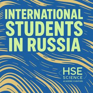 International Students in Russia