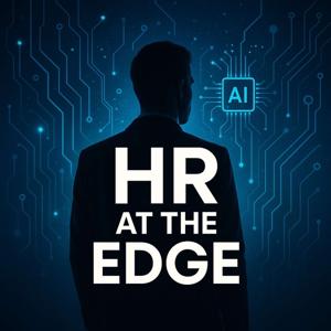 HR on the edge