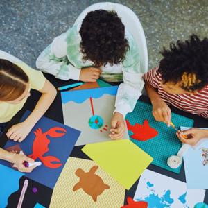 Looking for a Face Painter