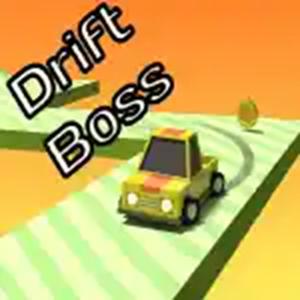 Drift Boss