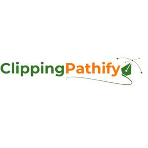 Clipping Path Services