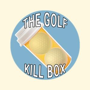 Golf Kill Box - DFS Podcast