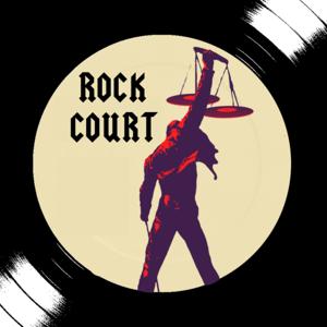 Rock Court by Corey Morrissette