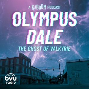 Olympus Dale: The Ghost of Valkyrie by BYUradio