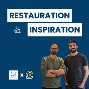 Restauration et Inspiration