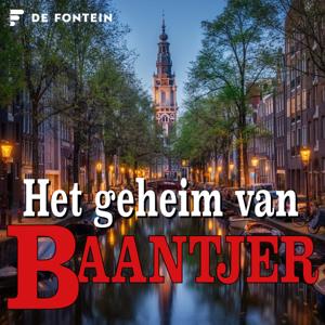 Het geheim van Baantjer