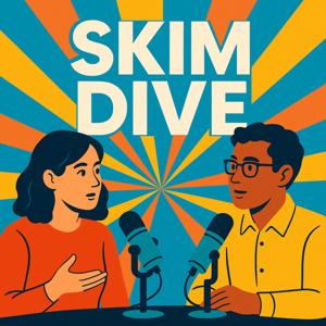 Skim Dive