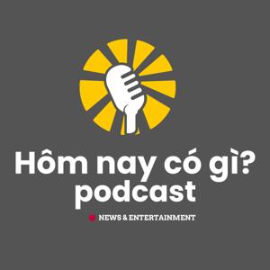 Hôm nay có gì?