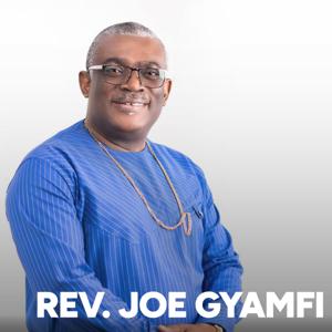 The Joe Gyamfi Podcast