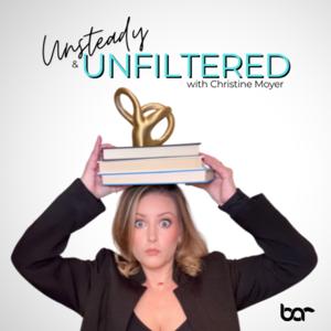 Unsteady and Unfiltered