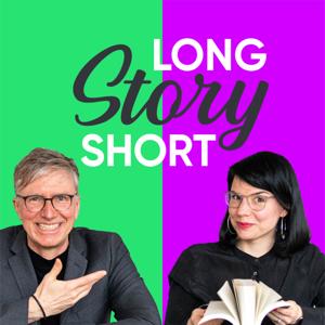 Long Story Short - Der Buch-Podcast mit Karla Paul und Günter Keil