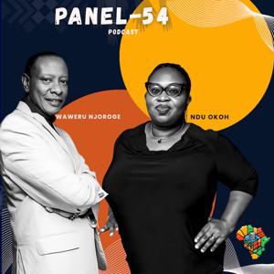 Panel 54 Podcast