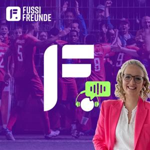 Schlusspfiff - Der FussiFreunde Podcast