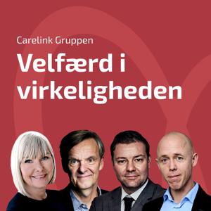 Velfærd i virkeligheden