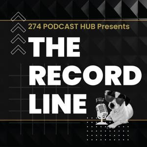 The Record Line