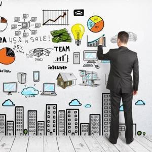 el emprendimiento en ecuador