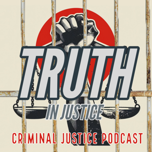 Truth In Justice