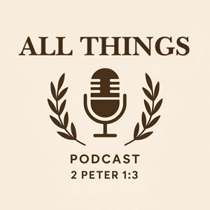 The All Things Podcast