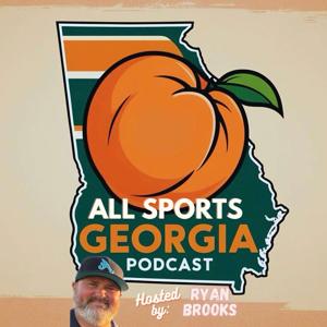 The All Sports Georgia Podcast