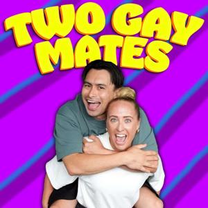 Two Gay Mates