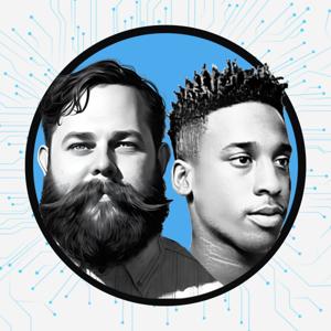 Creative Disruption Podcast by BENlabs: Ricky Ray Butler &amp; Judah Lee