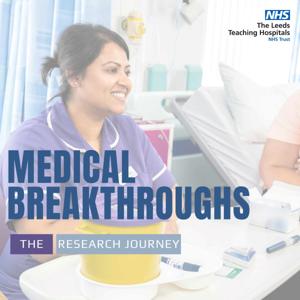 Medical Breakthroughs: The Research Journey