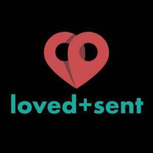 Loved+Sent