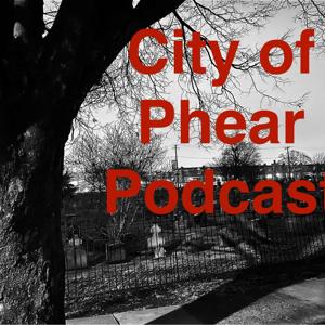 City of Phear