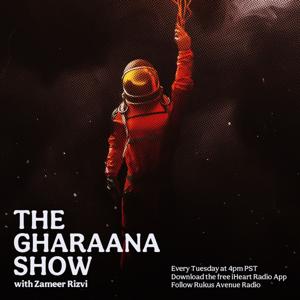 The Gharaana Show