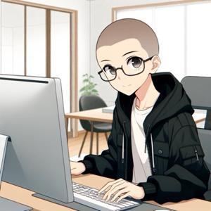 ノムさんの小さな問いで動くラジオ