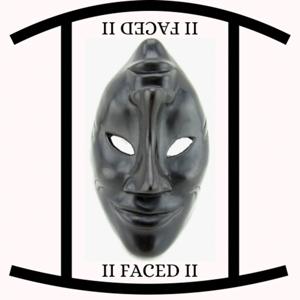 II Faced Gemini